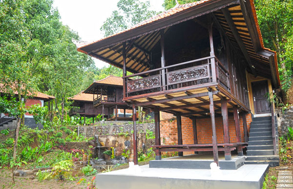 Melanting cottages room or suite photo